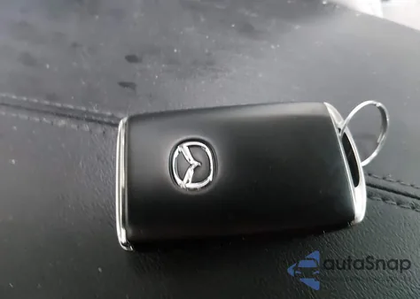 2022 Mazda Cx-30 Preferred z USA, uszkodzony, nr VIN 3MVDMBCL2NM403309